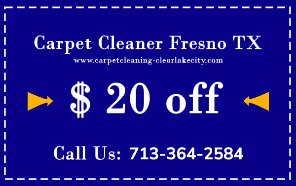 coupon carpet cleaning