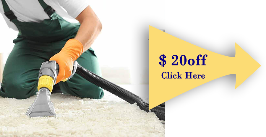 coupon carpet cleaning